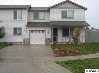 4421 Wildcherry Ct SE, Salem, OR 97317