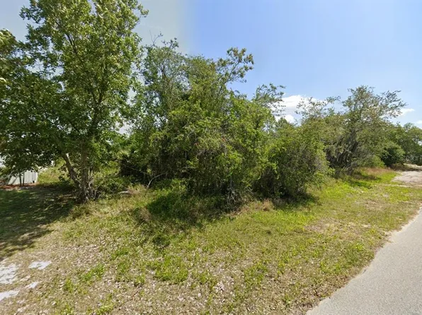 249 Grape Rd NW Lot 21, Lake Placid, FL 33852