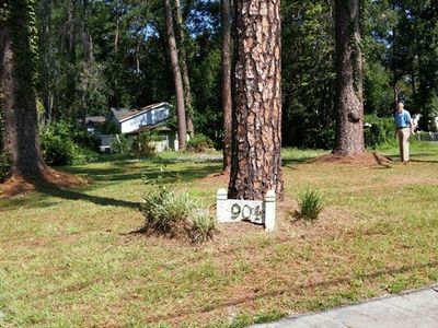 901 E Clay St, Thomasville, GA, 31792