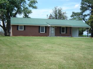 9919 Falling Creek Rd, Huddleston, VA 24104