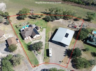 549 House Ave, Sandia, TX 78383