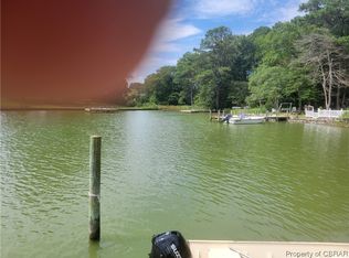 0 Bayberry Ln #1, Reedville, VA 22539