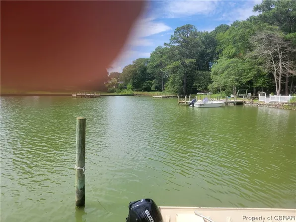 0 Bayberry Ln #1, Reedville, VA 22539