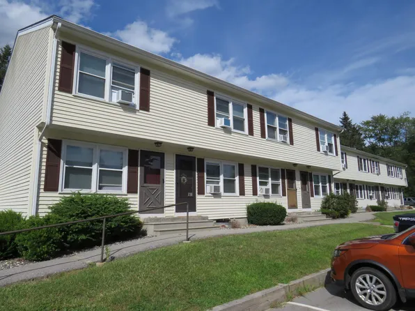 794 Court Street #B, Keene, NH 03431
