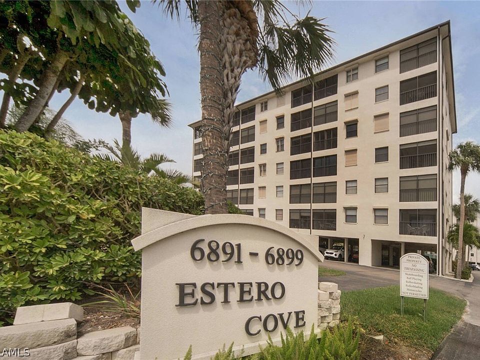 1st image of 6897 SW Estero Blvd #134