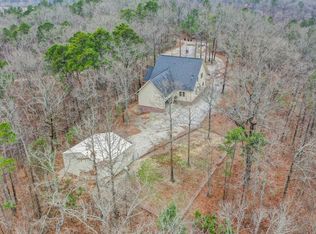 251 Eagles Nest Pl, Hot Springs, AR 71909