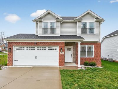 172 Cross Park Dr, Georgetown, KY, 40324