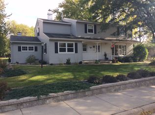 1205 Martin Rd, Albert Lea, MN 56007