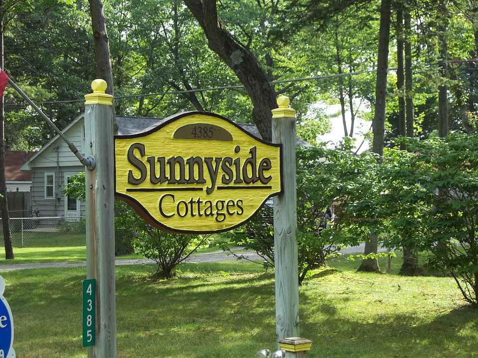 Sunnyside Cottages