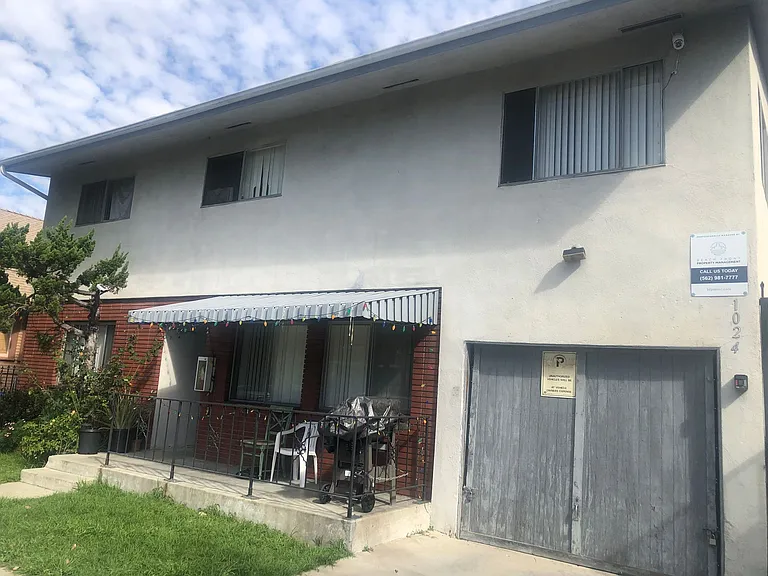 1024 Cedar Ave — Photo 1