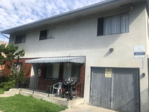 1024 Cedar Ave, 1024 Cedar Ave APT 5, Long Beach, CA 90813