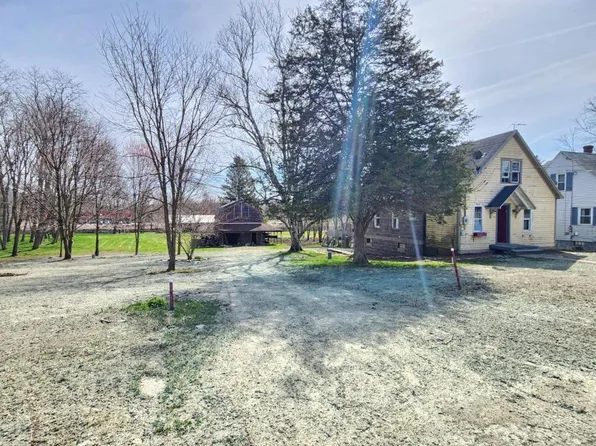 43 N Railroad Ave, Spencer, NY 14883