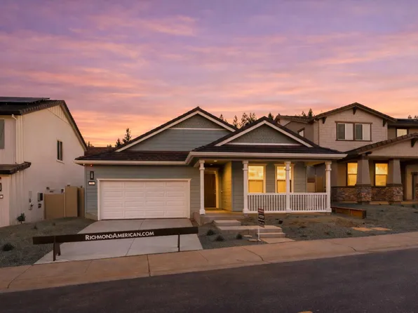 314 Shamrock Dr, Grass Valley, CA 95949