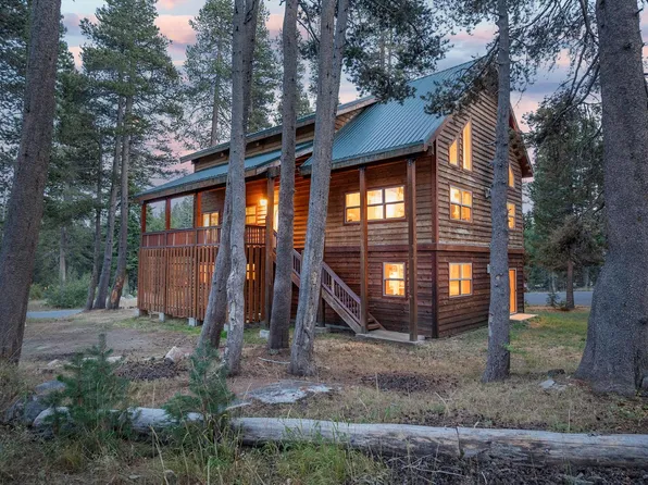 20 Cub Ln, Bear Valley, CA 95223