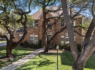 10313 Trout Cv, Austin, TX 78749