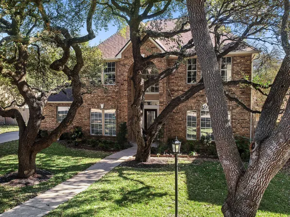 10313 Trout Cv, Austin, TX 78749