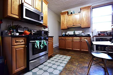 Rented by Coda Real Estate NYC