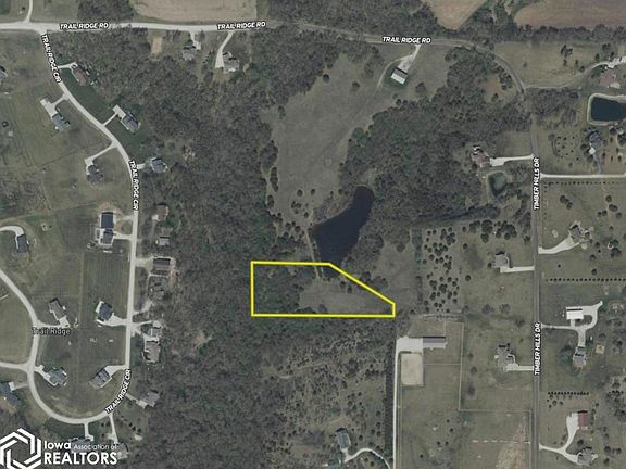 4th image of 24780 Trail Ridge Rd Lot 8