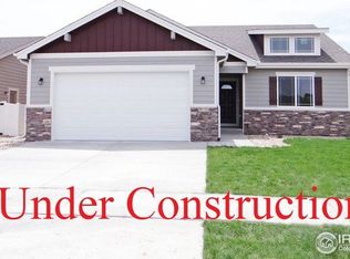 678 Overland Trl, Ault, CO 80610