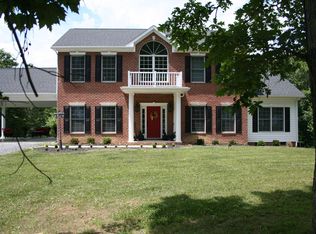 5120 Black Hollow Rd, Dublin, VA 24084