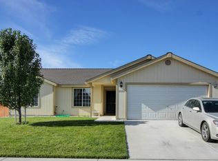 2607 Elizabeth Pkwy, Fallon, NV 89406