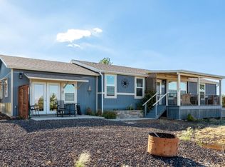 6266 Bull Elk Run, Show Low, AZ 85901