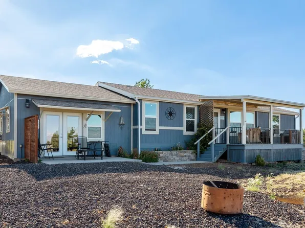 6266 Bull Elk Run, Show Low, AZ 85901