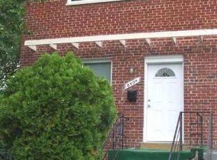 8404 10th Ave, Silver Spring, MD 20903