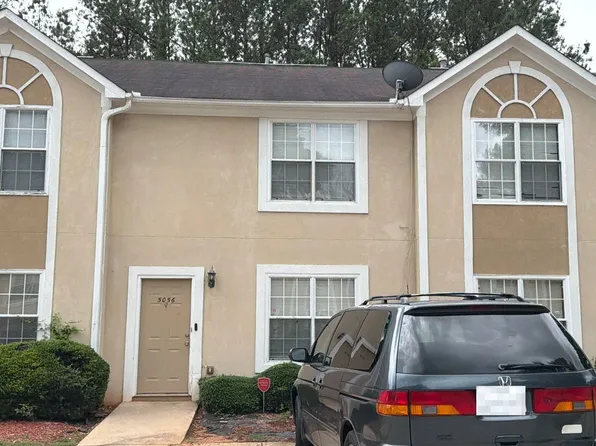 5056 Chupp Way Cir, Lithonia, GA 30038