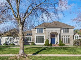 11716 High Dr, Leawood, KS 66211