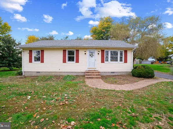 10444 Worton Rd, Worton, MD 21678