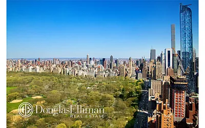 Sold by Douglas Elliman