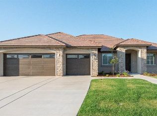 10605 Barrichello St, Bakersfield, CA 93314