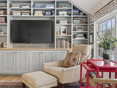 18 Woodcrest Road, Cape Elizabeth, ME, 04107