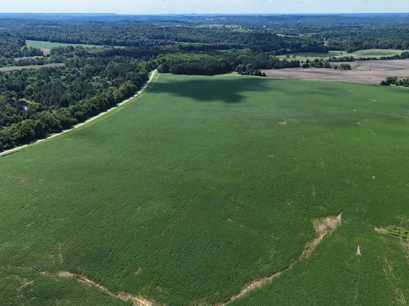 0 N Campbell Cemetery Rd, Crofton, KY 42217