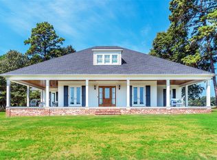 1390A Poplar Rd, Gilmer, TX 75645