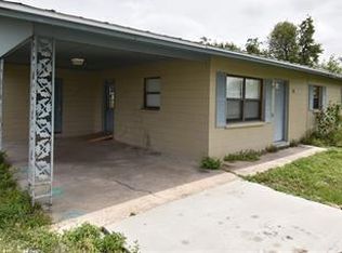412 W 18th Ct, Lynn Haven, FL 32444
