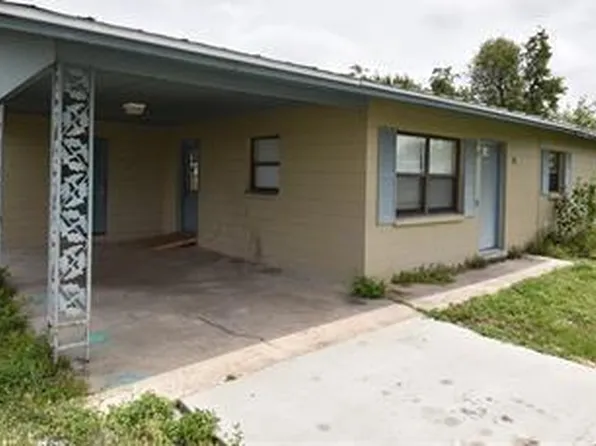 412 W 18th Ct, Lynn Haven, FL 32444