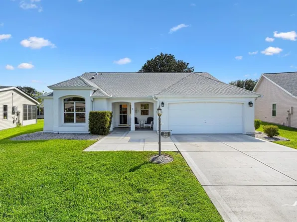 918 CHULA COURT, LADY LAKE, FL 32159