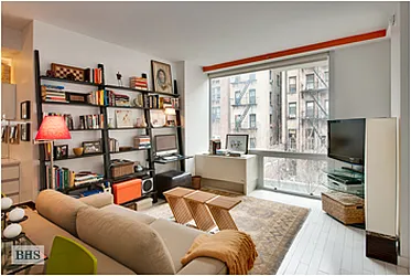 Sold by Brown Harris Stevens