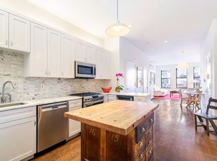 17 Orchard St APT 7, New York, NY 10002