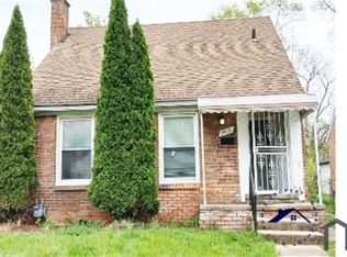 19418 Saint Marys St, Detroit, MI 48235