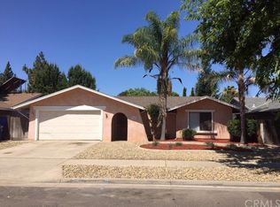 3427 Vernal Ave, Merced, CA 95340