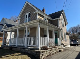 129 Poquonnock Rd, Groton, CT 06340