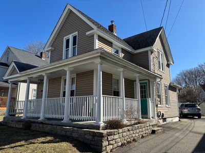 129 Poquonnock Road, Groton, CT, 06340