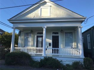 3825 Coliseum St, New Orleans, LA 70115