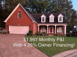 36 Sutton Pl, Jackson, TN 38305