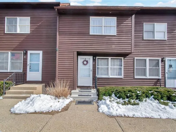 87 Furnace Avenue #E5, Stafford, CT 06076