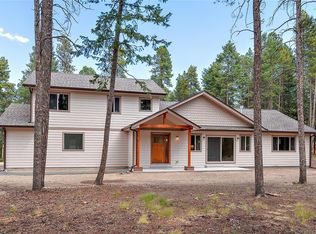 10892 Barker Ave, Conifer, CO 80433