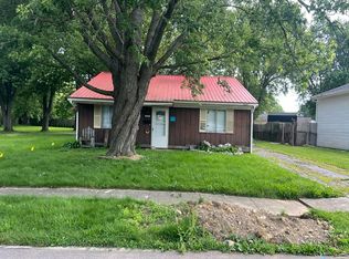 978 Revere Dr, Marion, OH 43302